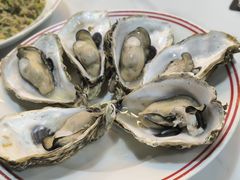 -明本海鲜大排档·鱼生海鲜烧烤宵夜(陈家祠店)