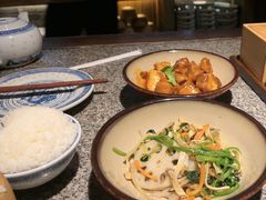 -南京大牌档(济南万象城店)