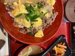 -食其家·牛丼咖喱(苏州永旺店)