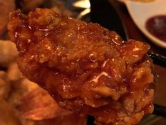 -Outdark Korean Restaurant