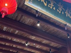 -董府·古宅餐厅