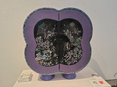 -中国美术学院象山校区-民艺博物馆