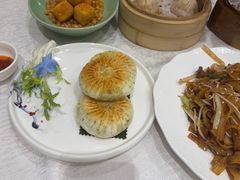-丰鲤楼•闽南茶楼(仟禧汇店)