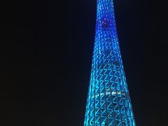 -珠江夜游广州塔·中大码头