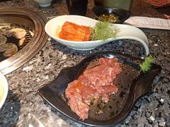 -汉拿山(包河万达店)