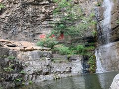 -十渡东湖港风景区