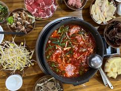 -笔记安顺夺夺粉火锅