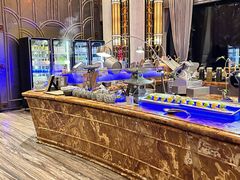 -万达瑞华酒店美食汇自助餐厅(楚河汉街店)