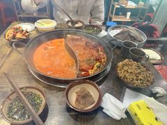 -冯校长老火锅(广州正佳广场店)