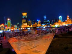 -Chili's Cafe&Bar奇利斯(滨江店)