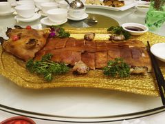 -黄埔华苑酒家(黄埔店)