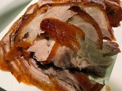 -同喜烤鸭店(光芒店)