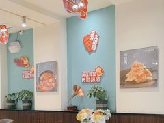 -东方饺子王(和平里店)