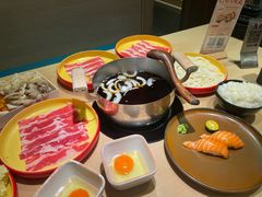 -沼津港精致料理·寿喜烧·烧鸟(漕河泾印象城店)