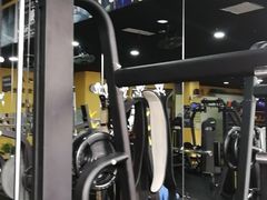 -RoMan罗马健身工作室(莘庄店)