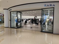 -ZARA(金安国际购物广场店)