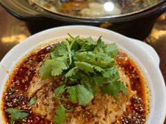-菌海森林·非遗野生菌火锅(西山区滇池路摩根道店)