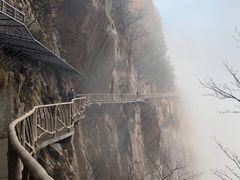 -丹东凤凰山景区