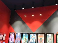-Xcape异时刻密室逃脱魔法互动(瑞虹天地太阳宫店)