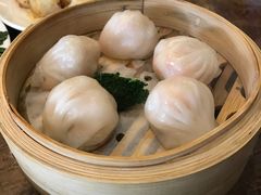 虾饺皇-澳门西南饭店·粤菜·茶市·手工点心(华海路店)