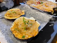 -三太子地摊烧烤·小龙虾(北蔡店)