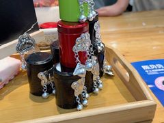 -一杯黔茶(西江千户苗寨古街店)