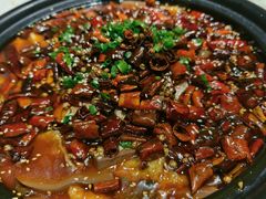 -大鸭梨烤鸭(房山店)