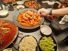 -红盔甲·小龙虾(人民广场店)