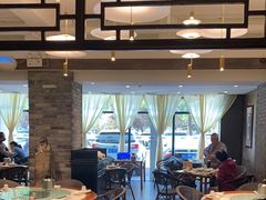 大堂-北京老铺烤鸭(高新店)