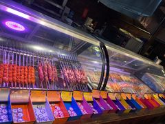 -黄三怪(无影山北路店)