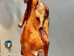 -黑窑厂糖油饼烤鸭·清真菜(黑窑厂街店)