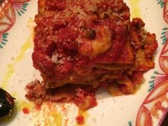 -Mammamia意大利餐厅(阳春巷店)