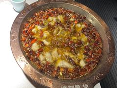 -雲蜀龙阁·金牌水煮鱼(方庄店)