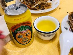 -得记得潮州海鲜砂锅粥(宝业路店)