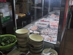 -兄妹生滚粥(广昌路店)