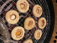 -牛角烧肉(步步高星城天地店)