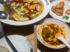 -太二酸菜鱼(正大广场店)