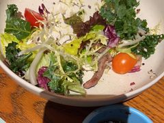 -原石牛扒·约会餐厅(龙城万科里店)