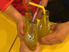 -望京小腰(北京总店)