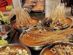 -嘉州鲜知味钵钵鸡(奎星楼店)