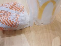 -麦当劳(南京南站站外店)