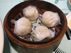 -潮福城大酒楼·潮味粤品·港式点心(湖滨北路店)