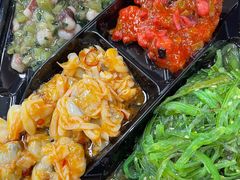 -盒马X会员店(上海森兰商都店)