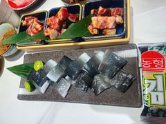 -红沃鳗鱼黑牛烤肉店(不老街店)