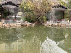 -溧阳天目湖天沐温泉
