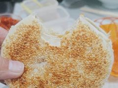 -清真喜兰老丁羊汤特色小吃