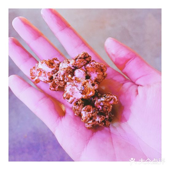 小馋嘴薰米花(商贸西门店)