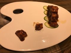 -淮扬楼(千鹤湖店)