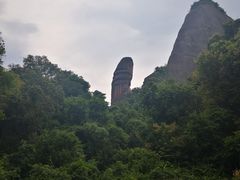 -丹霞山风景名胜区