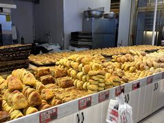 -杨老大焙子月饼干货(宽巷子民族美食街店)